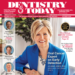 4 Minutes for a Lifetime - Why Our Oral Cancer Screening Practices Must Evolve!