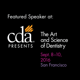CDA Presents Art and Science of Dentistry